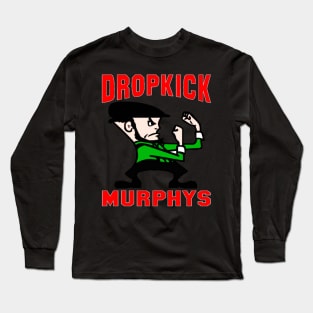 Dropkick Murphys Charity Long Sleeve T-Shirt